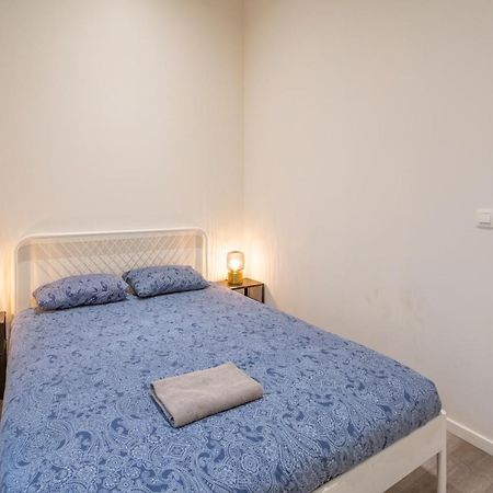 Antwerp Center Cozy Cityflats ภายนอก รูปภาพ